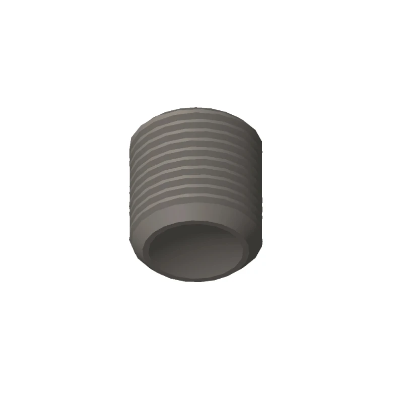 Vis de réglage à douille Cummins 3006344 pour moteurs KTA38-G2B et KTA38-G5