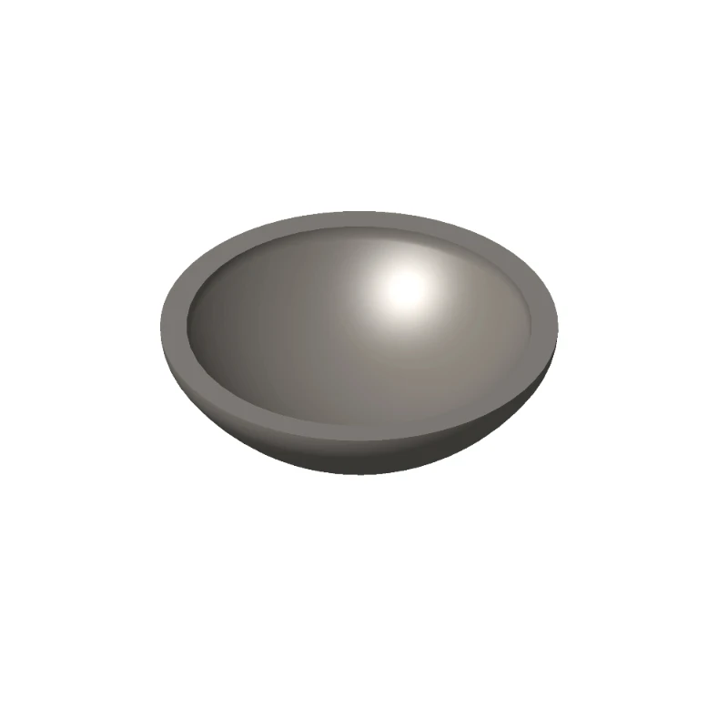 Bouchon d'expansion Cummins authentique 3004259 pour moteurs KTA38-G