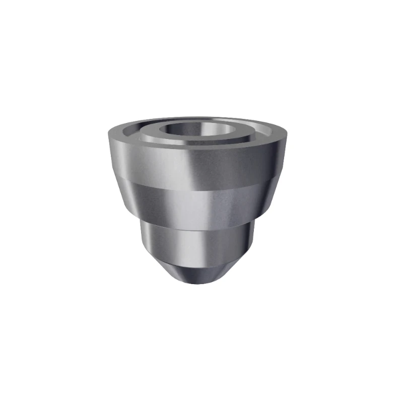 Coupelle d'injecteur Cummins 3003933 pour moteurs diesel série KTA38-G
