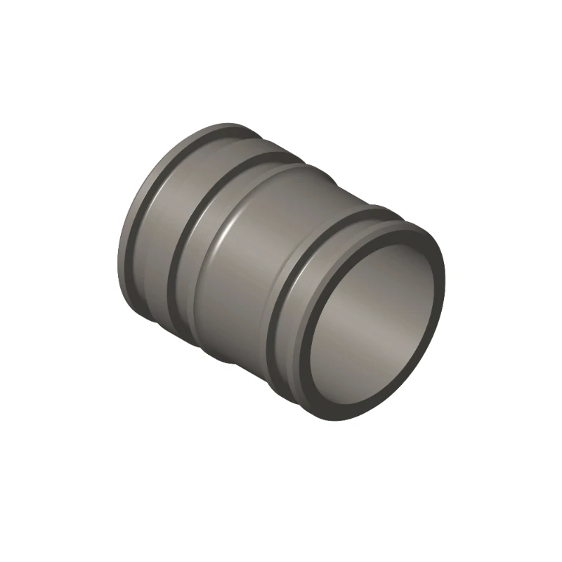 Tube de transfert d'eau Cummins 3002956 pour moteurs KTA38-G1, G2, G5, G9