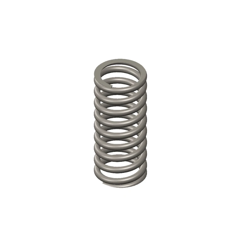Ressort Cummins authentique 3000936 pour moteurs KTA38-G2A et KTA38-G2B