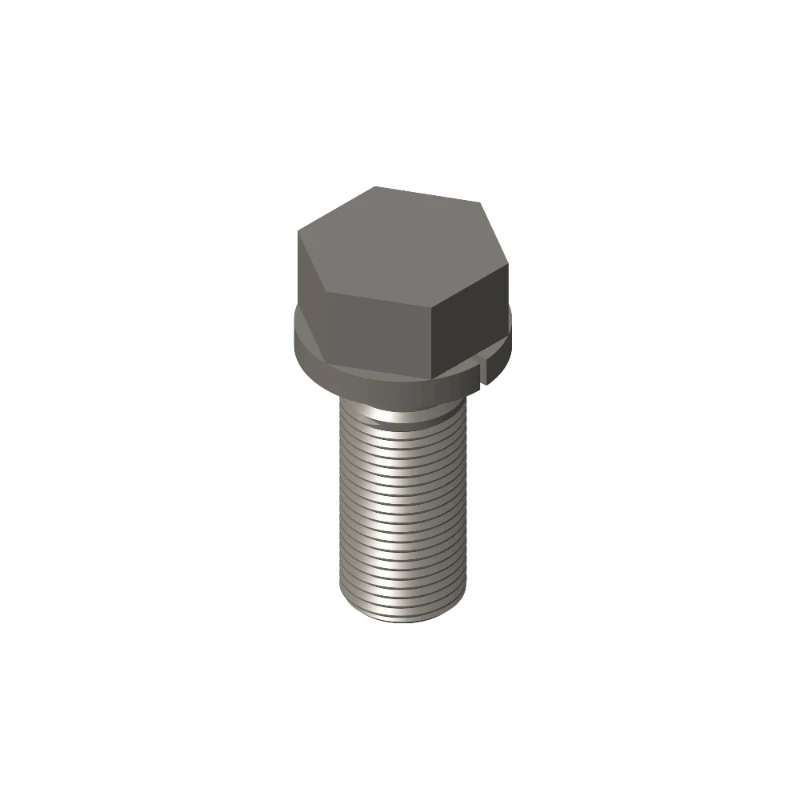 Vis de chapeau Cummins 3010595 pour moteurs KTA38-G, KTA38-G5 et KTA38-G9