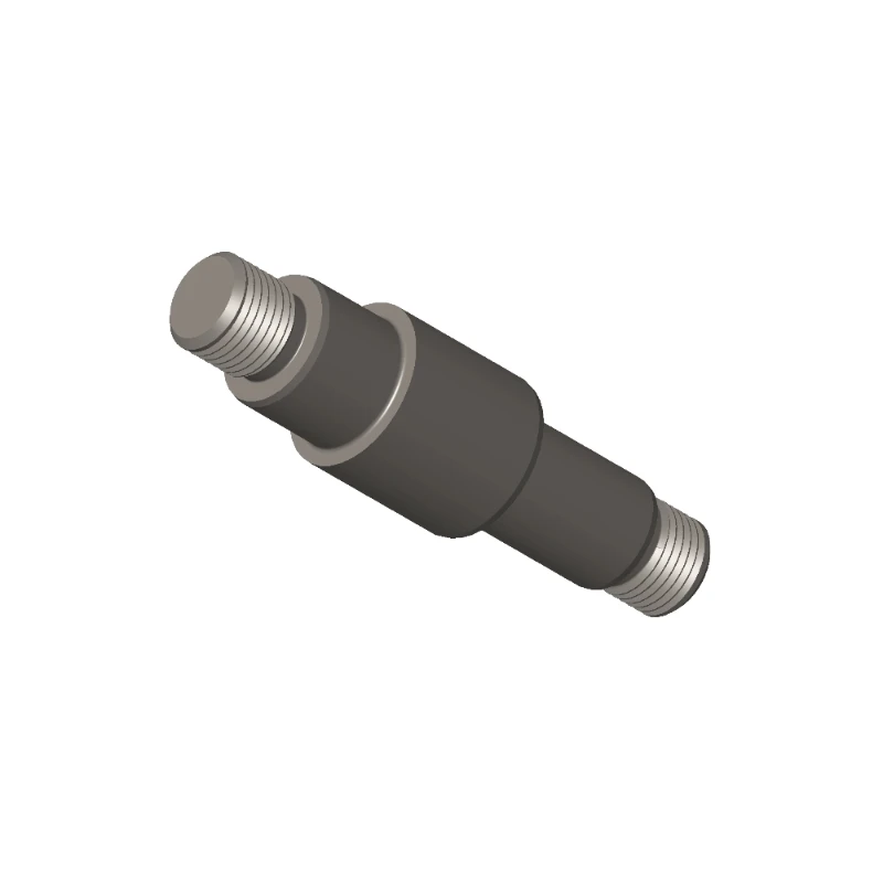 Arbre fou Cummins 3009481 | Support pour moteurs KTA38-G1, G2A, G2B