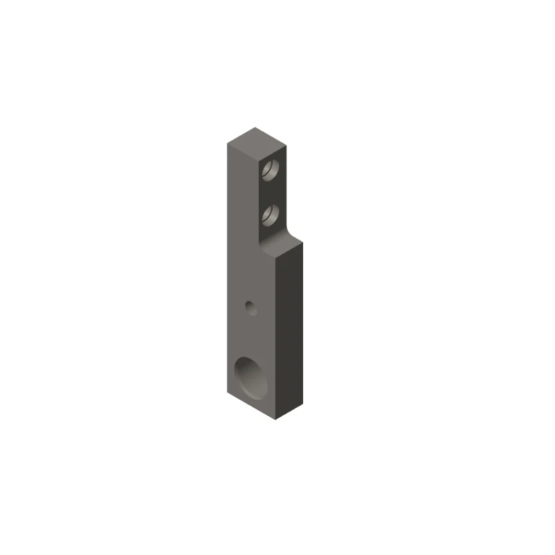 Support de poulie de renvoi Cummins authentique 3009482 pour KTA38-G1, G2, G2B