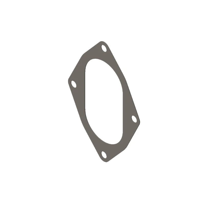Joint de connexion Cummins 3016122 | Joint d'origine pour KTA38-G, G2A, G2B