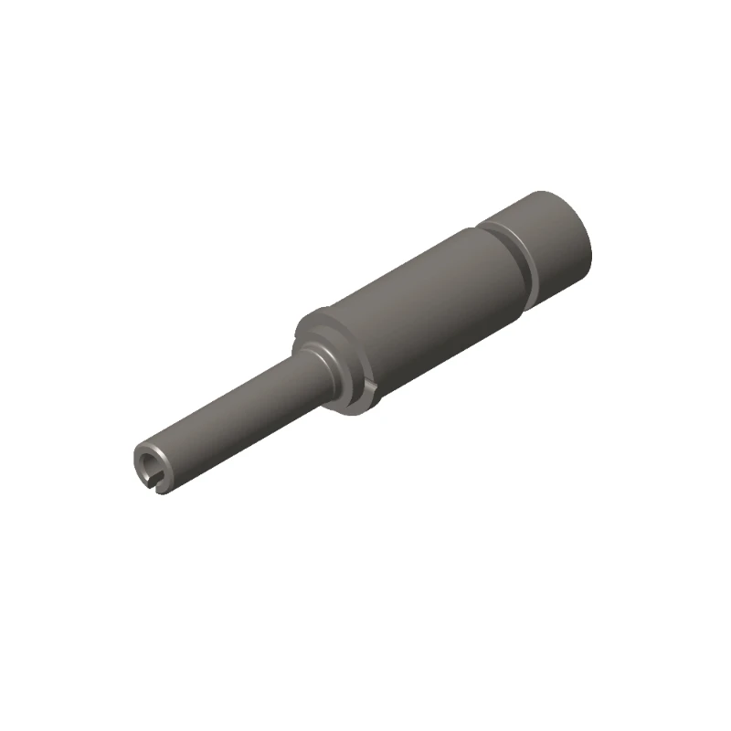 Entraînement de tachymètre Cummins 3015665 pour moteurs KTA38-G, G2B, G5, G9
