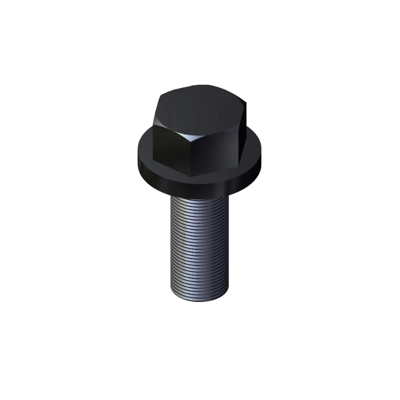 Vis à tête cylindrique Cummins 3014766 pour moteurs KTA38-G1, G2, G5 et G9