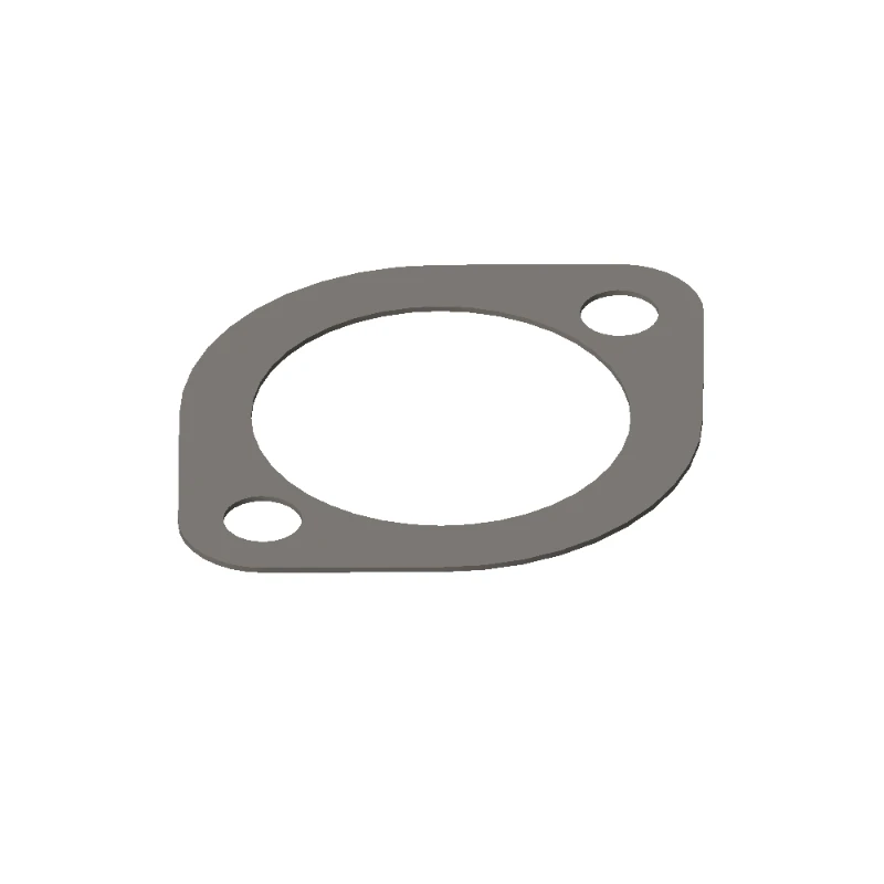Joint de bride Cummins 3014449 | Solution d'étanchéité pour KTA38-G, G2A, G2B