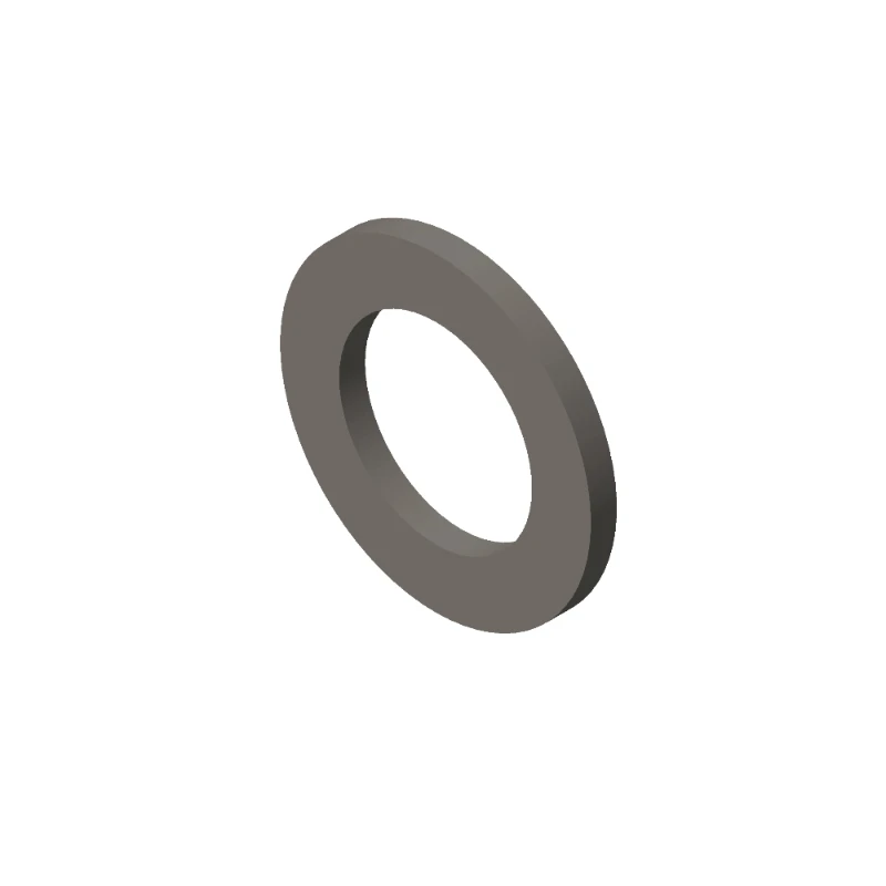 Rondelle plate Cummins authentique 3014103 pour moteurs KTA38-G1, G2, G2B, G5