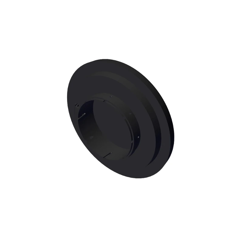 Bouchon de filtre à air Cummins 3017003 | Protection d'admission pour KTA38-G1, G2, G2B