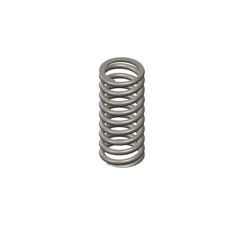 Ressort de compression Cummins authentique 3018655 pour Cummins KTA38-G1