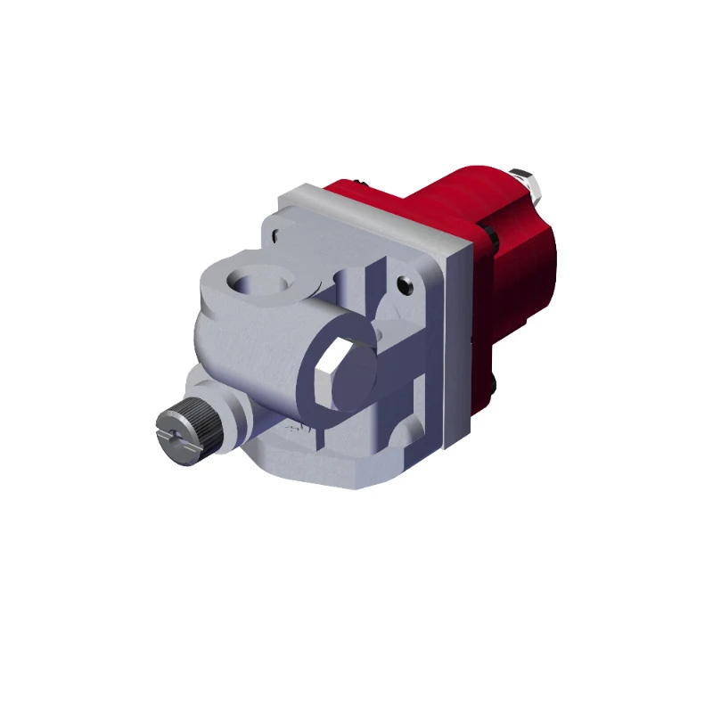 Vanne d'arrêt de carburant Cummins authentique 3017993 pour moteurs KTA38-G