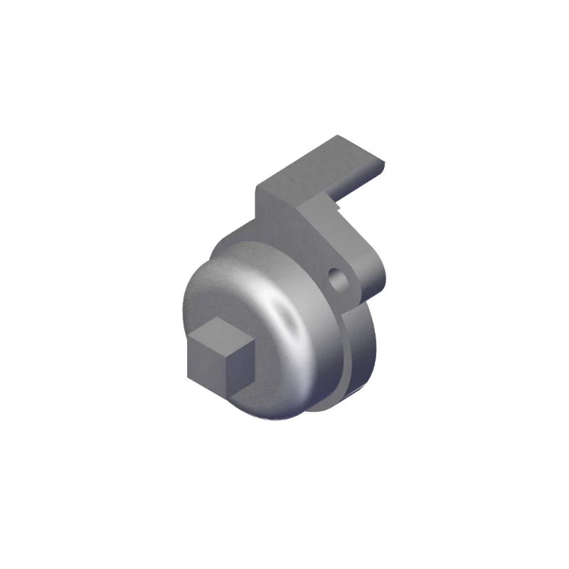 Capuchon de levier de renvoi Cummins authentique 3023499 pour KTA38-G1, G2A, G2B
