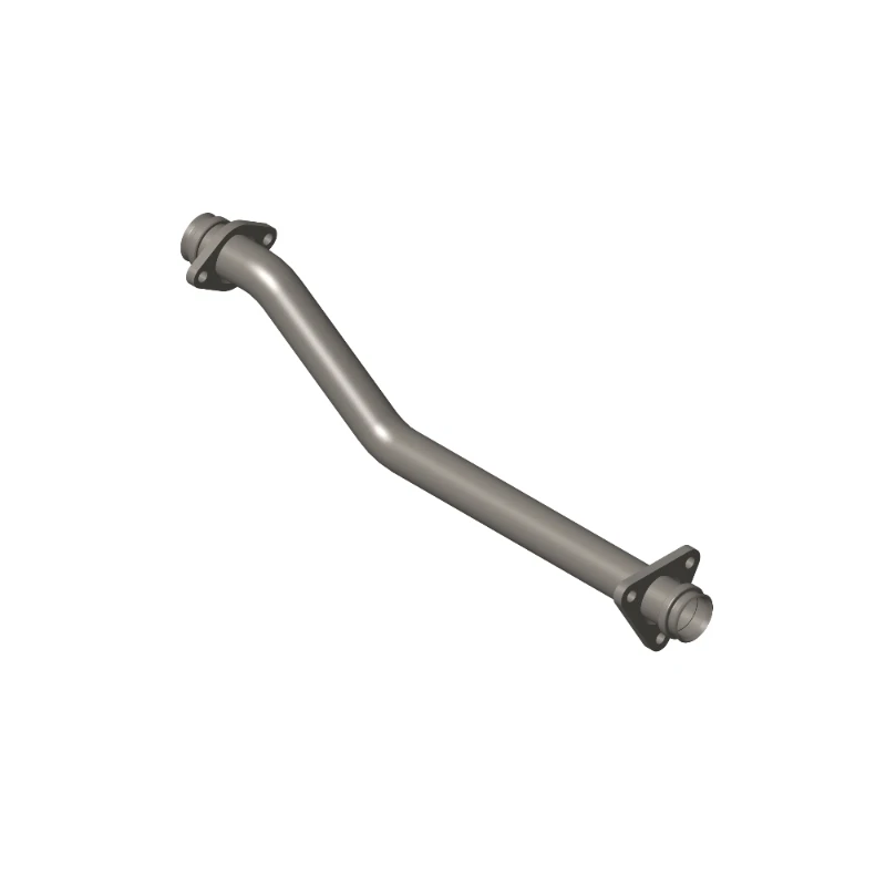 Tube de transfert d'huile Cummins 3026705 | Conduite de lubrification pour KTA38-G1, G2, G9