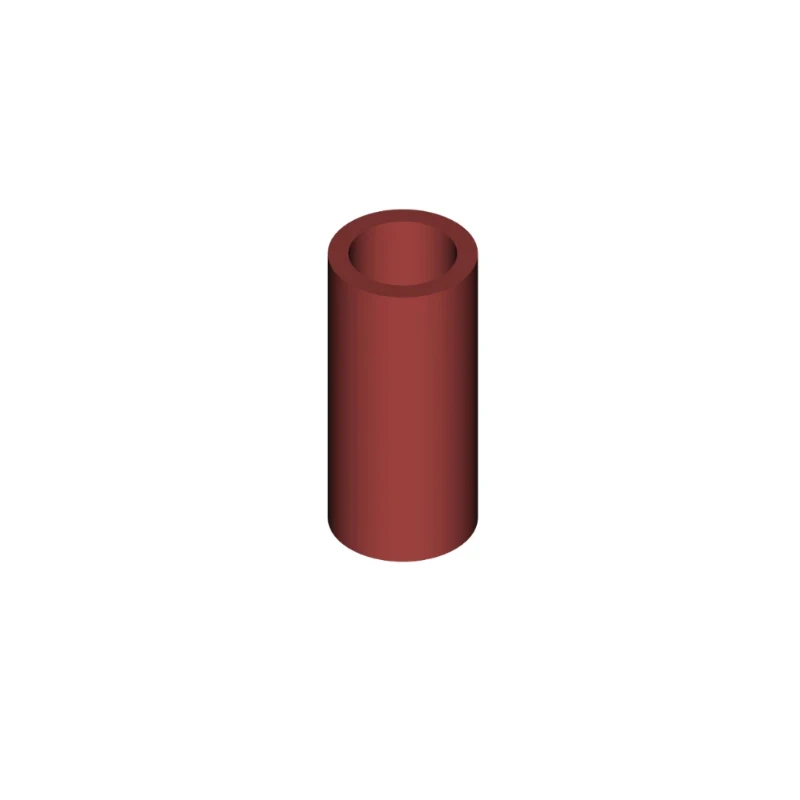 Tuyau lisse Cummins 3027706 | Tuyau de liquide de refroidissement et de fluide pour moteurs KTA38-G9