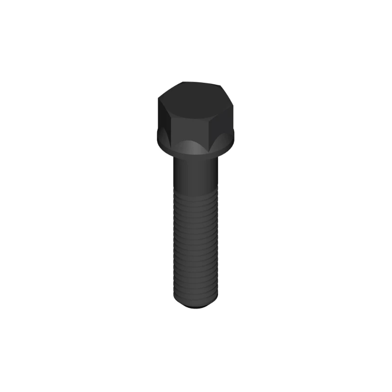 Vis à tête cylindrique Cummins 3017555 | Fixation haute résistance pour KTA38-G1, G2, G2B