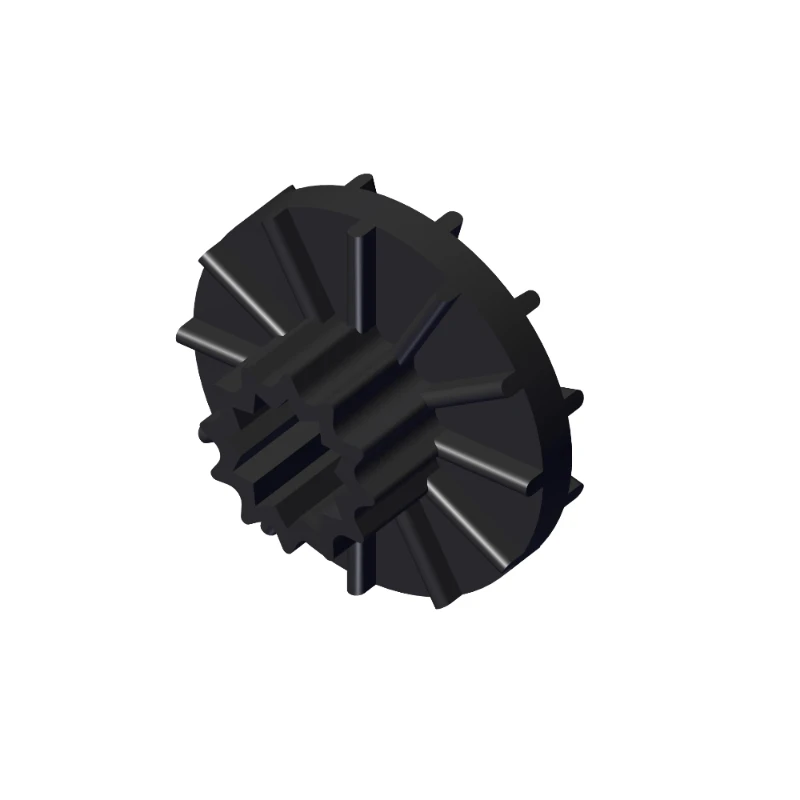 Isolateur de vibrations Cummins authentique 3035084 pour moteur KTA38-G9