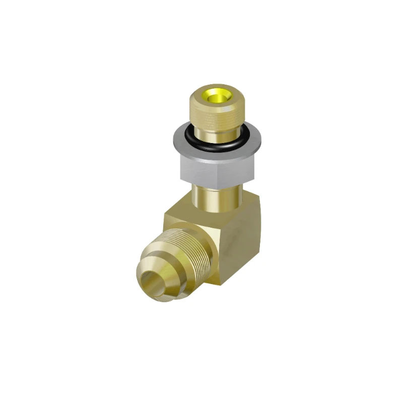 Clapet anti-retour Cummins authentique 3033740 pour moteurs Cummins KTA38-G2B, G5 et G