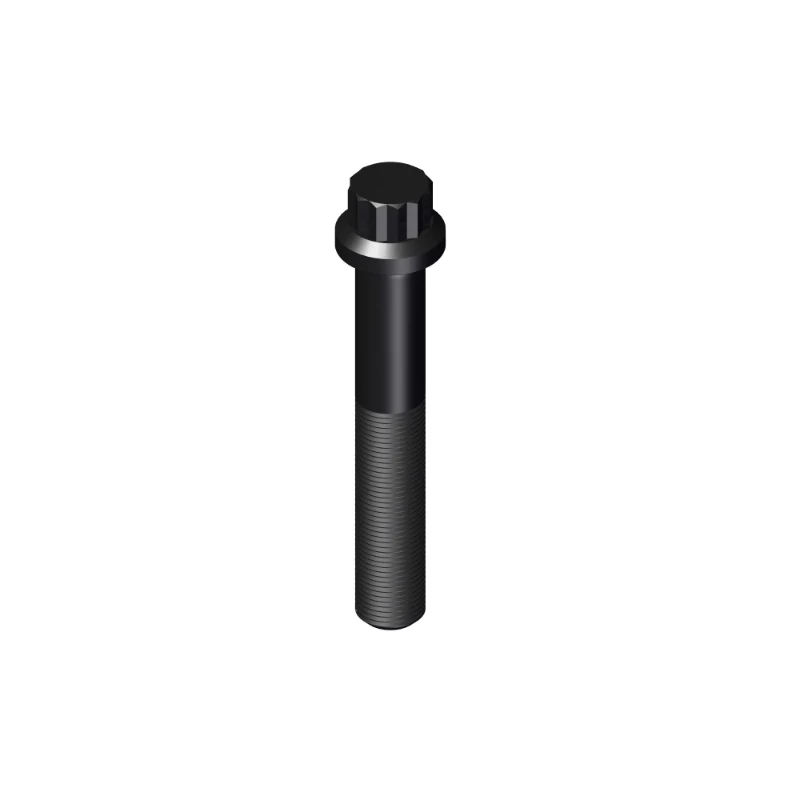 Vis robuste Cummins authentique 3036846 pour KTA38-G1, G2, G4, G5, G9