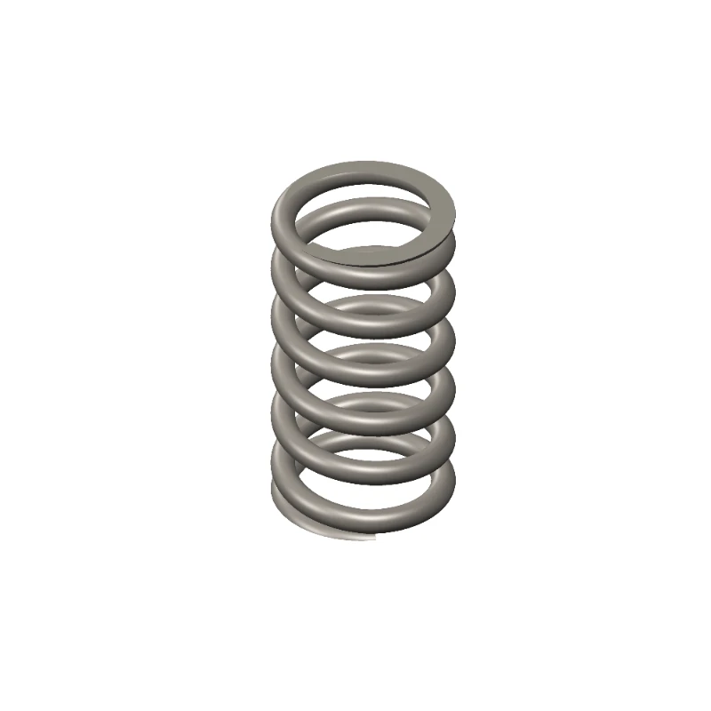 Ressort Cummins 3042428 - Ressort de précision renforcé pour KTA38-G9