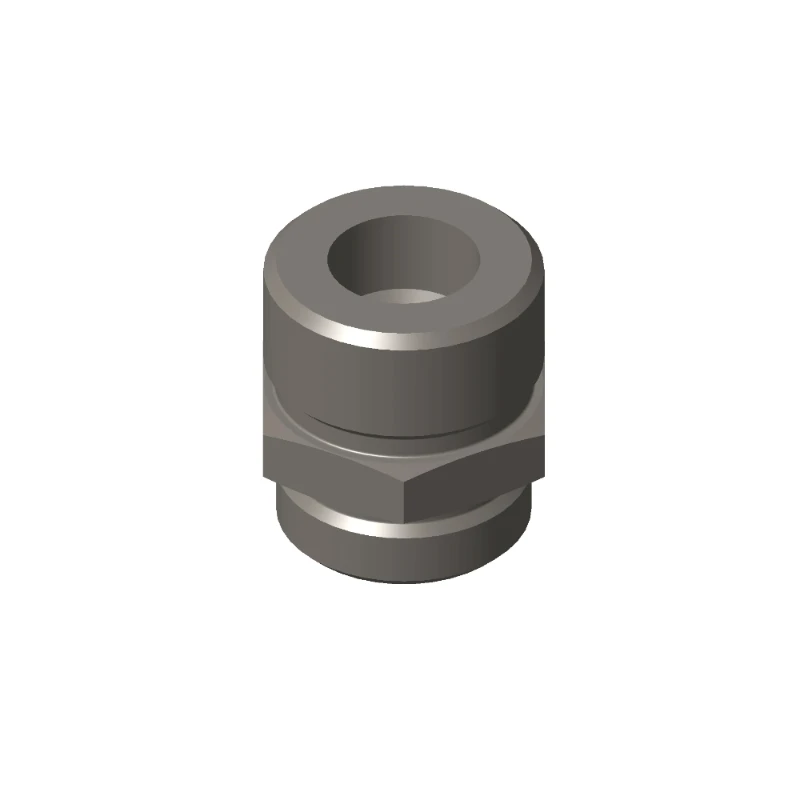 Insert de tête de filtre Cummins 3037219 pour Cummins KTA38-G1, G2, G4, G9