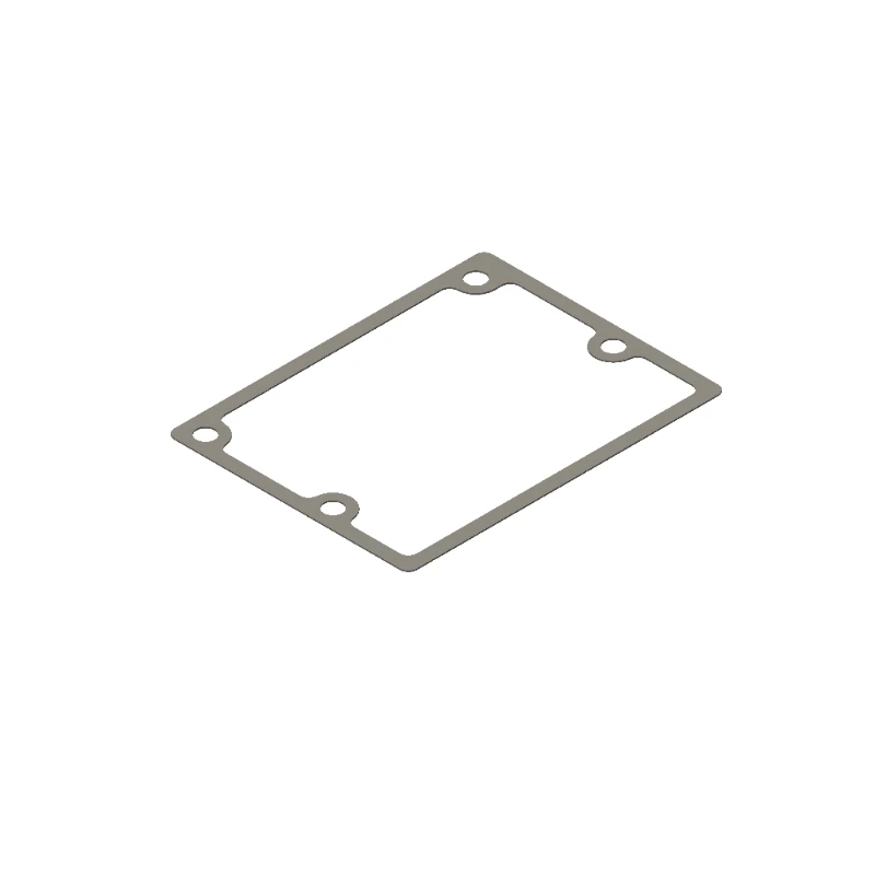 Joint de carter de poussoir de came Cummins authentique 3040721 pour KTA38-G5, G9, G