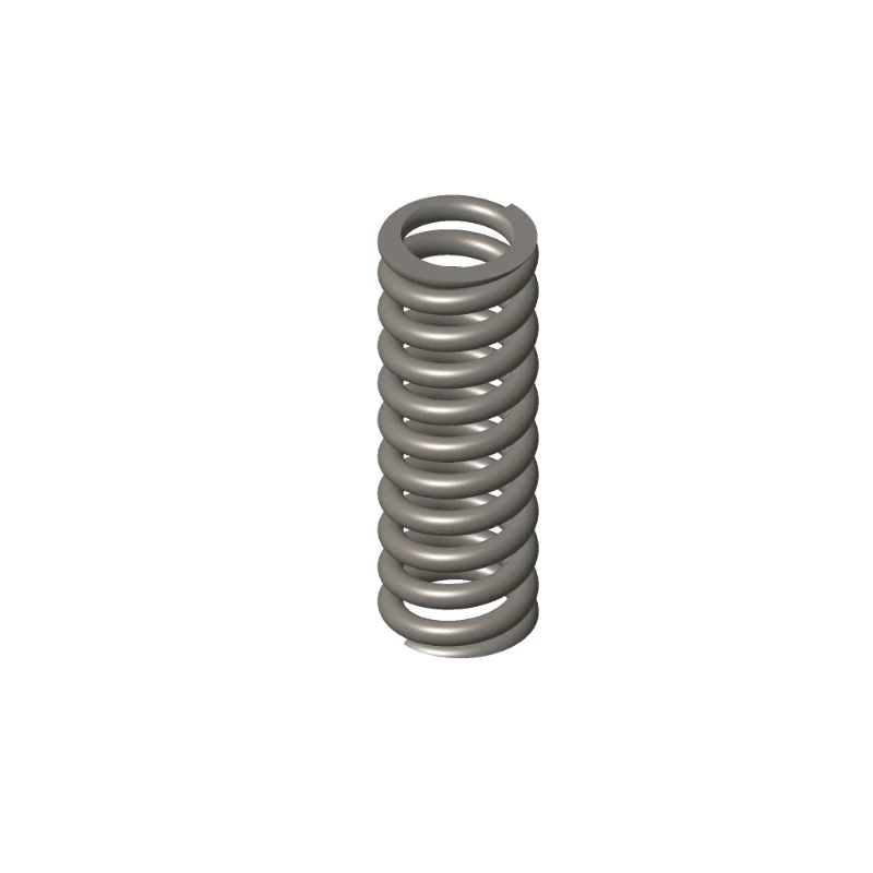 Ressort de compression Cummins 3042427 pour moteurs KTA38-G4, G5, G9