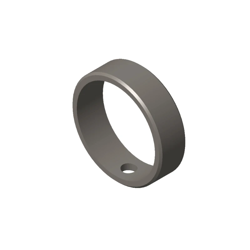 Véritable goujon annulaire Cummins 3033719 pour KTA38-G2B, KTA38-G5, KTA38-G