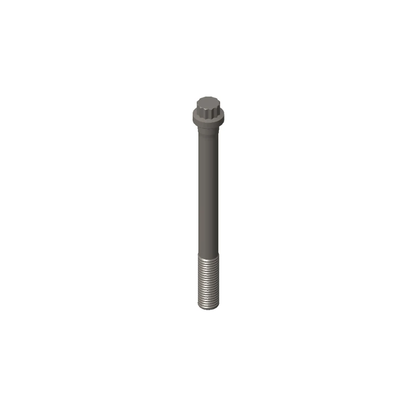 Vis de chapeau Cummins authentique 3032633 pour moteurs Cummins KTA38-G2A