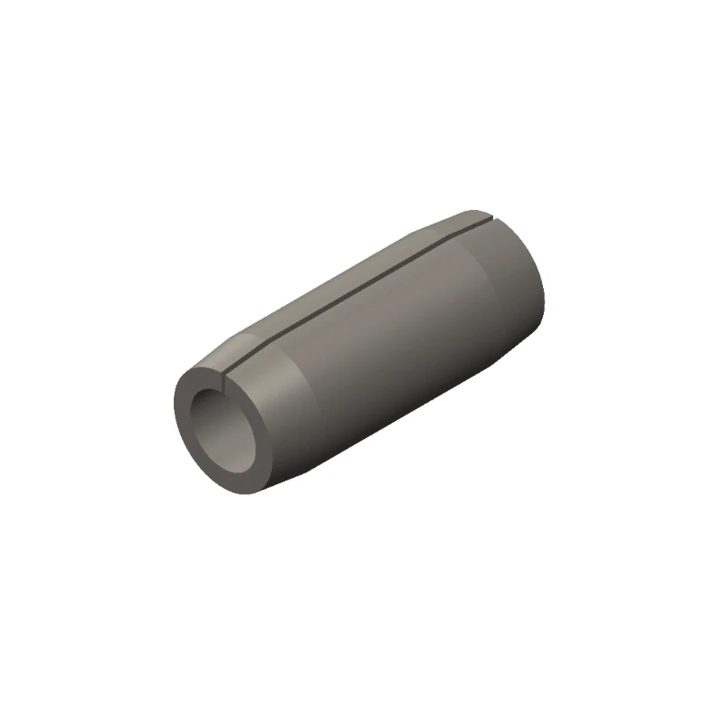 Goupille élastique Cummins authentique 3033629 pour la famille de moteurs Cummins KTA38-G