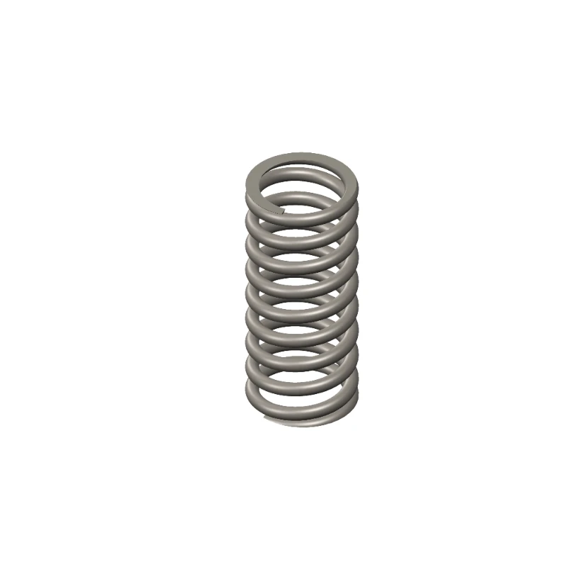 Ressort de compression Cummins 3032014 pour moteurs KTA38-G2A, G2B, G9