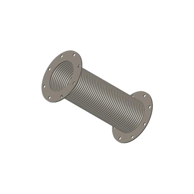 Raccord de sortie d'échappement Cummins 3049192 pour KTA38-G2B, G4, G9