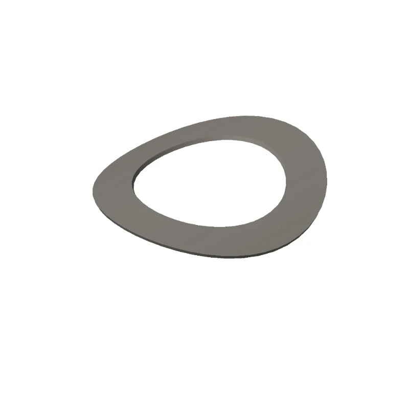 Ressort à lames Cummins authentique 3054411 pour moteurs Cummins KTA38-G4, G5 et G9
