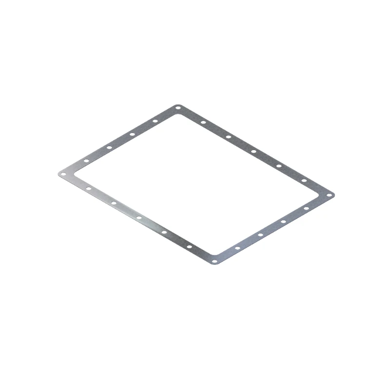 Joint de carter d'huile Cummins authentique 3043211 pour moteurs Cummins KTA38-G5 et KTA38-G9