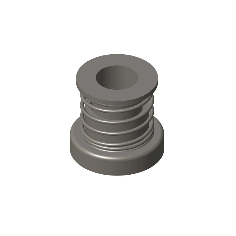 Soupape de décharge de pression Cummins authentique 3050624 pour KTA38-G2B, G5, G