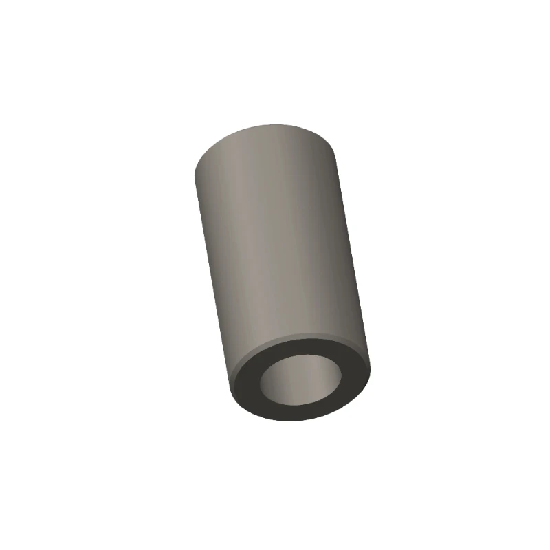 Entretoise de montage Cummins authentique 3046286 pour moteurs KTA38-G2, G4, G9