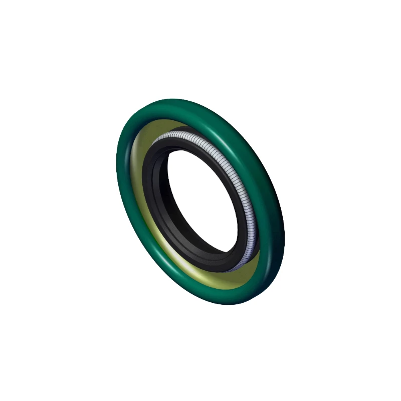 Joint d'huile Cummins 3062676 pour moteurs Cummins KTA38-G2B, KTA38-G5 et KTA38-G