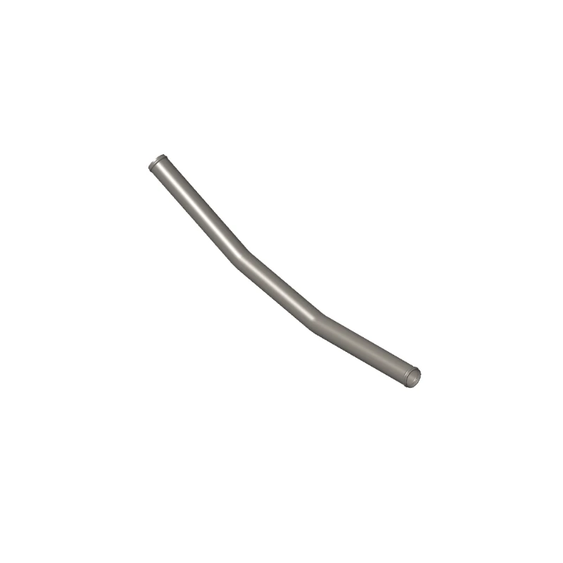 Tube de transfert d'eau Cummins 3060899 pour KTA38-G9 | Tuyau du système de refroidissement