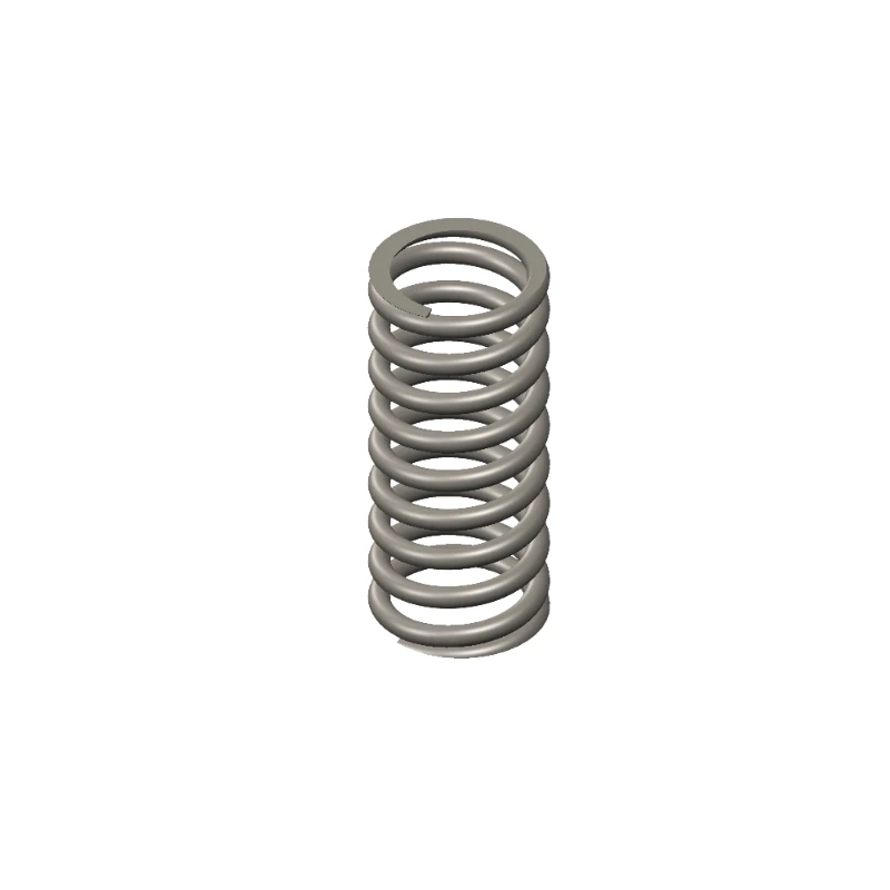 Ressort de compression Cummins 3058424 | Ressort de décharge de pression pour KTA38-G9