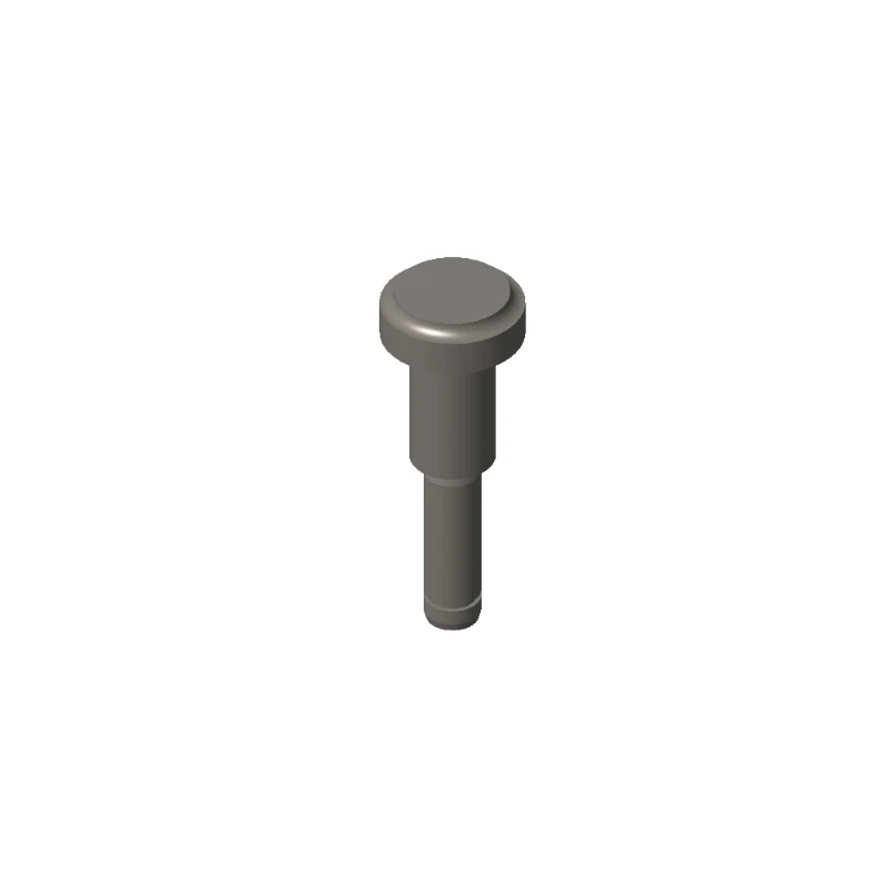 Piston de limiteur de pression Cummins 3058423 | Pièce de vanne pour KTA38-G9
