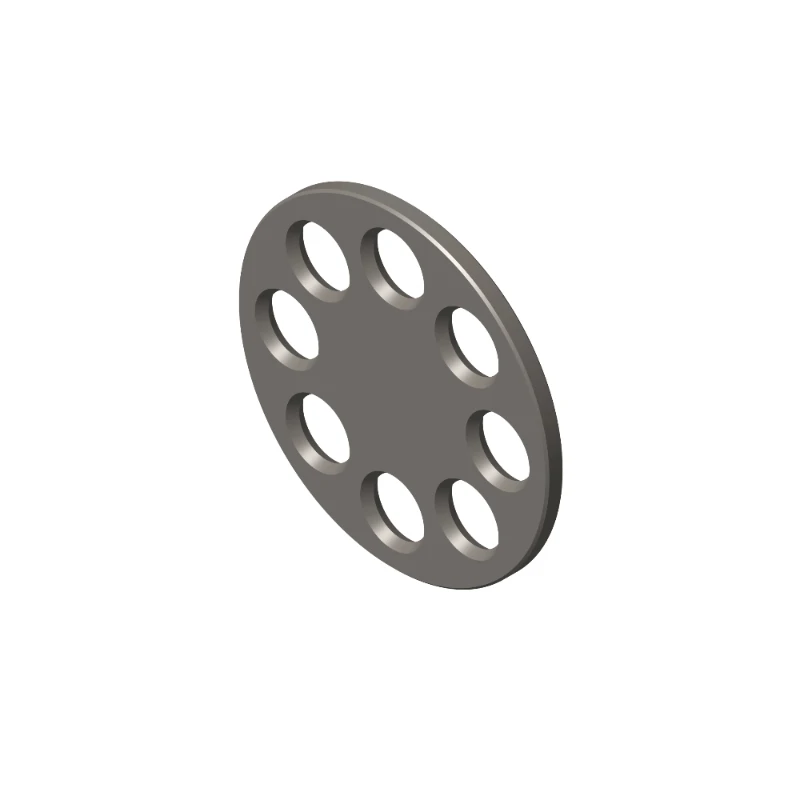 Entretoise de vilebrequin Cummins 3069781 pour KTA38 G1-G9 | Alignement de précision