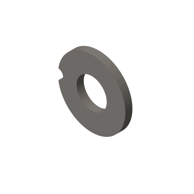 Rondelle plate Cummins 3067344 pour KTA38 G1-G9 | Rondelle plate renforcée