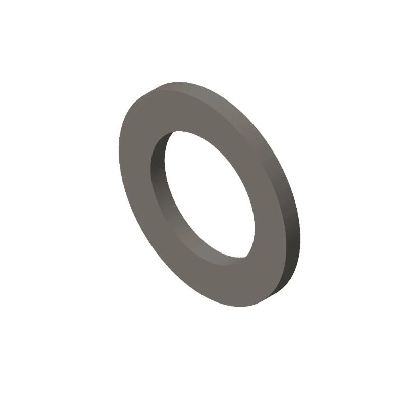 Rondelle plate Cummins 3165966 pour Cummins KTA38-G2B, KTA38-G4, KTA38-G9