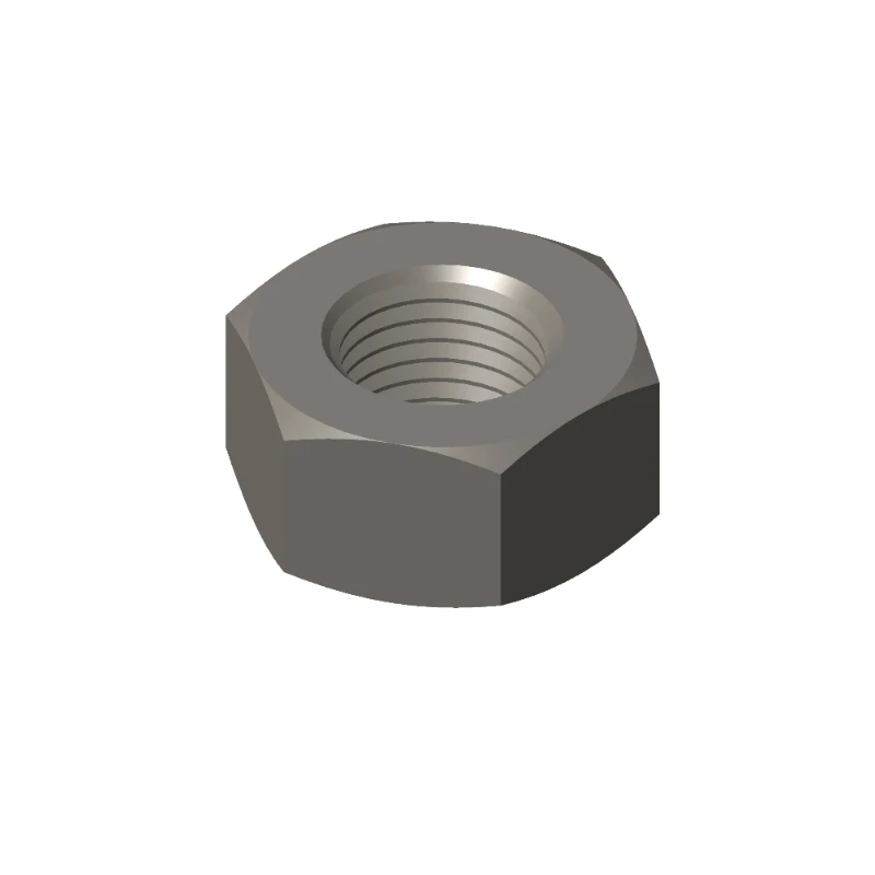 Écrou Cummins 3165937 pour moteurs Cummins KTA38-G2B, KTA38-G4 et KTA38-G9