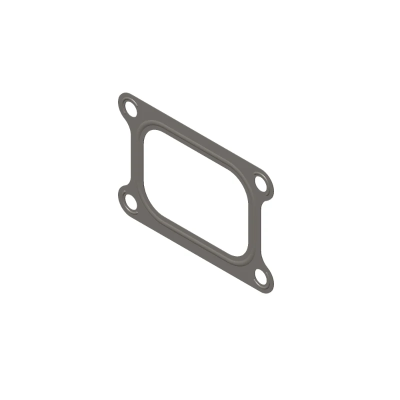 Joint de turbo Cummins 3171368 pour KTA38-G5, G4 et G9 | Joint haute température