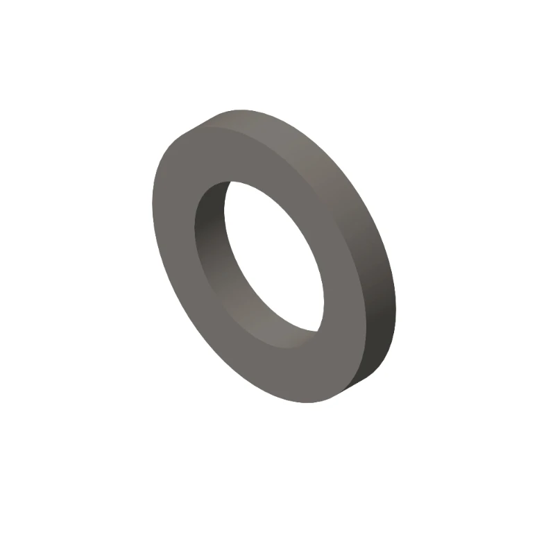 Rondelle plate Cummins 3175027 pour KTA38-G1/G2/G5 | Pièces détachées pour la distribution de charge