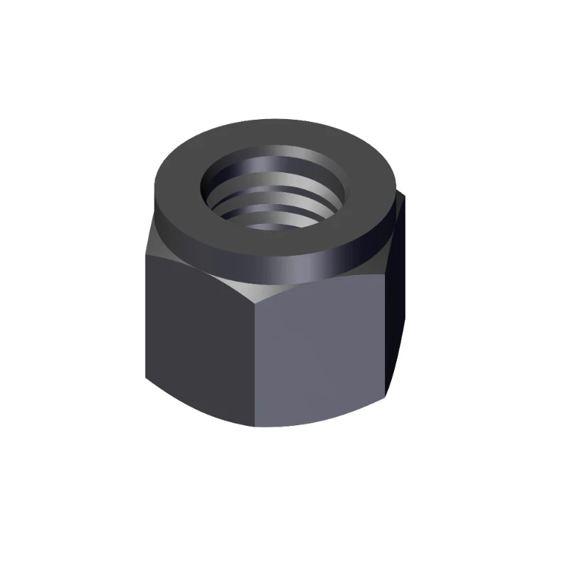 Écrou de blocage Cummins 3175239 pour Cummins KTA38-G1, KTA38-G2, KTA38-G9