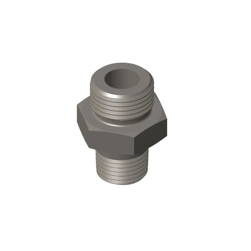 Connecteur mâle Cummins 3165787 | pour KTA38-G1/G2, KTA38-G4, KTA38-G9