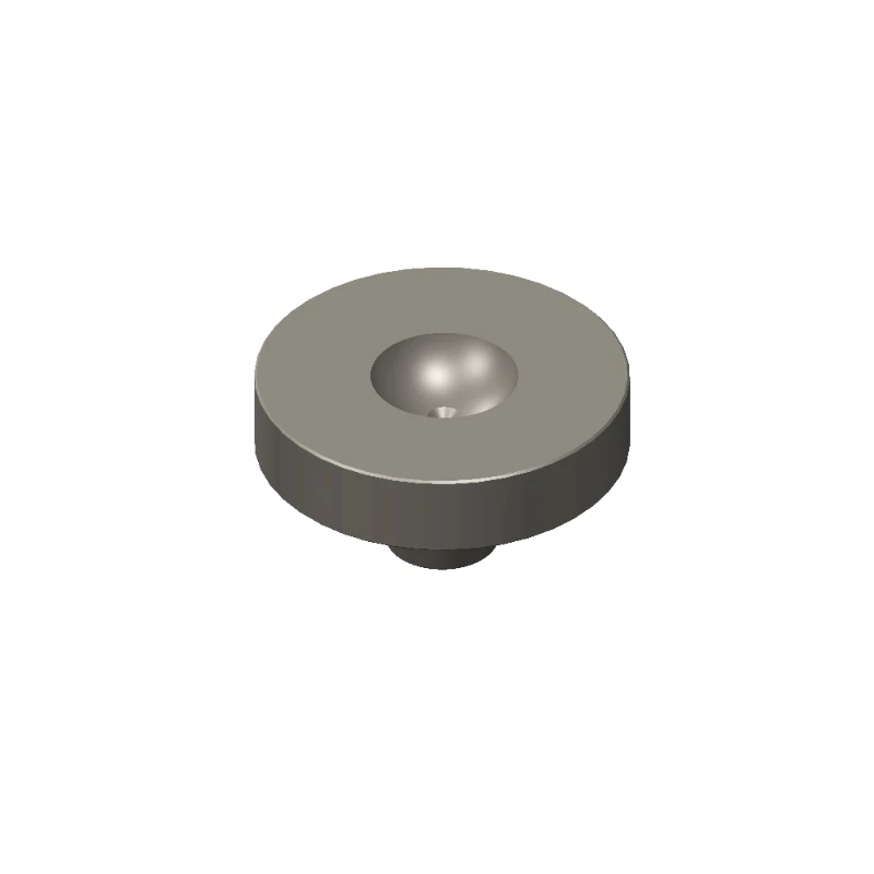 Douille de poussoir Cummins 3085345 pour KTA38-G4, KTA38-G5, KTA38-G9