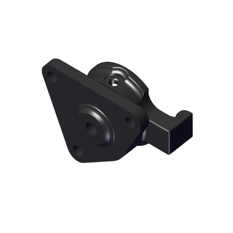 Support d'arbre de pivot Cummins 3177125 pour KTA38-G1, KTA38-G2A, KTA38-G2B